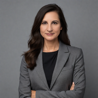 Carol Brault