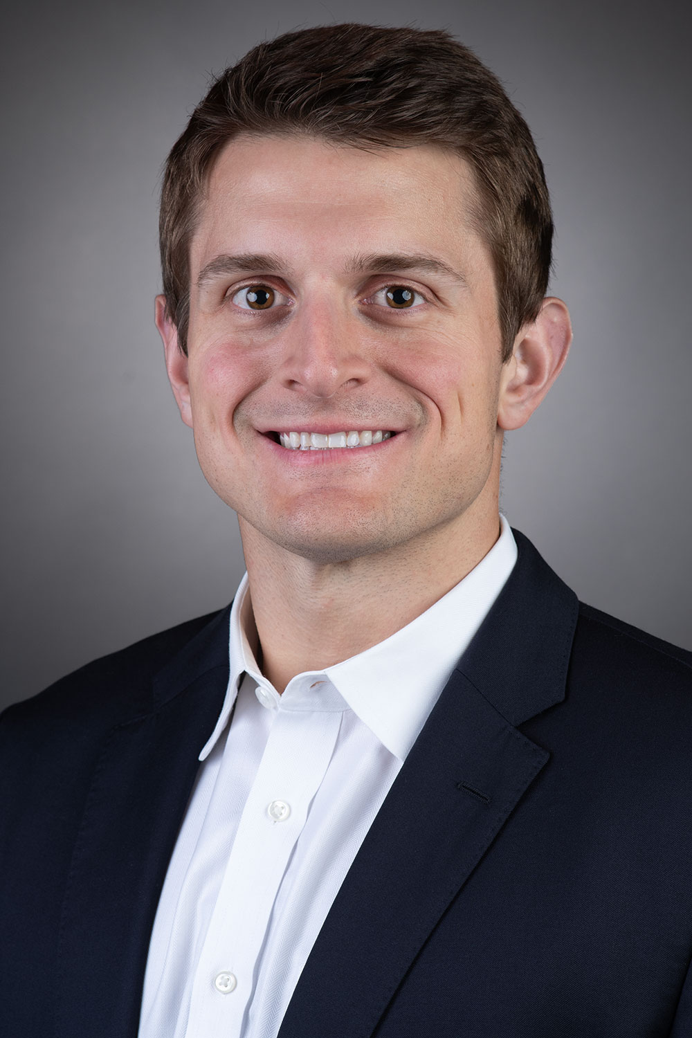 Frank Maggiorotto, CFA, CPA