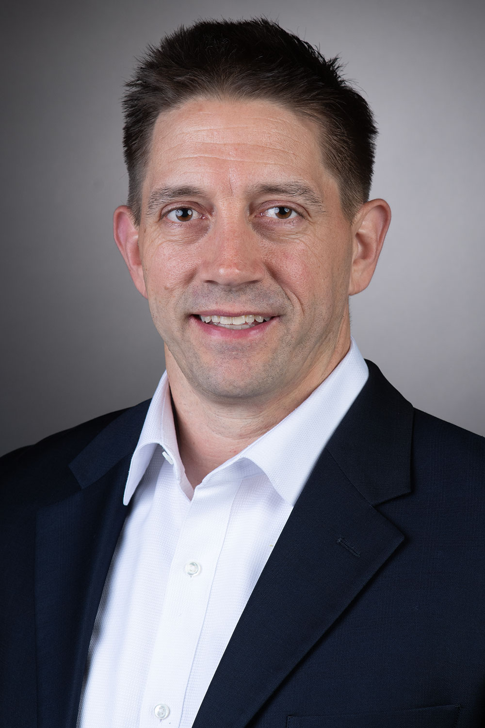 Jeff Johnson, CFA